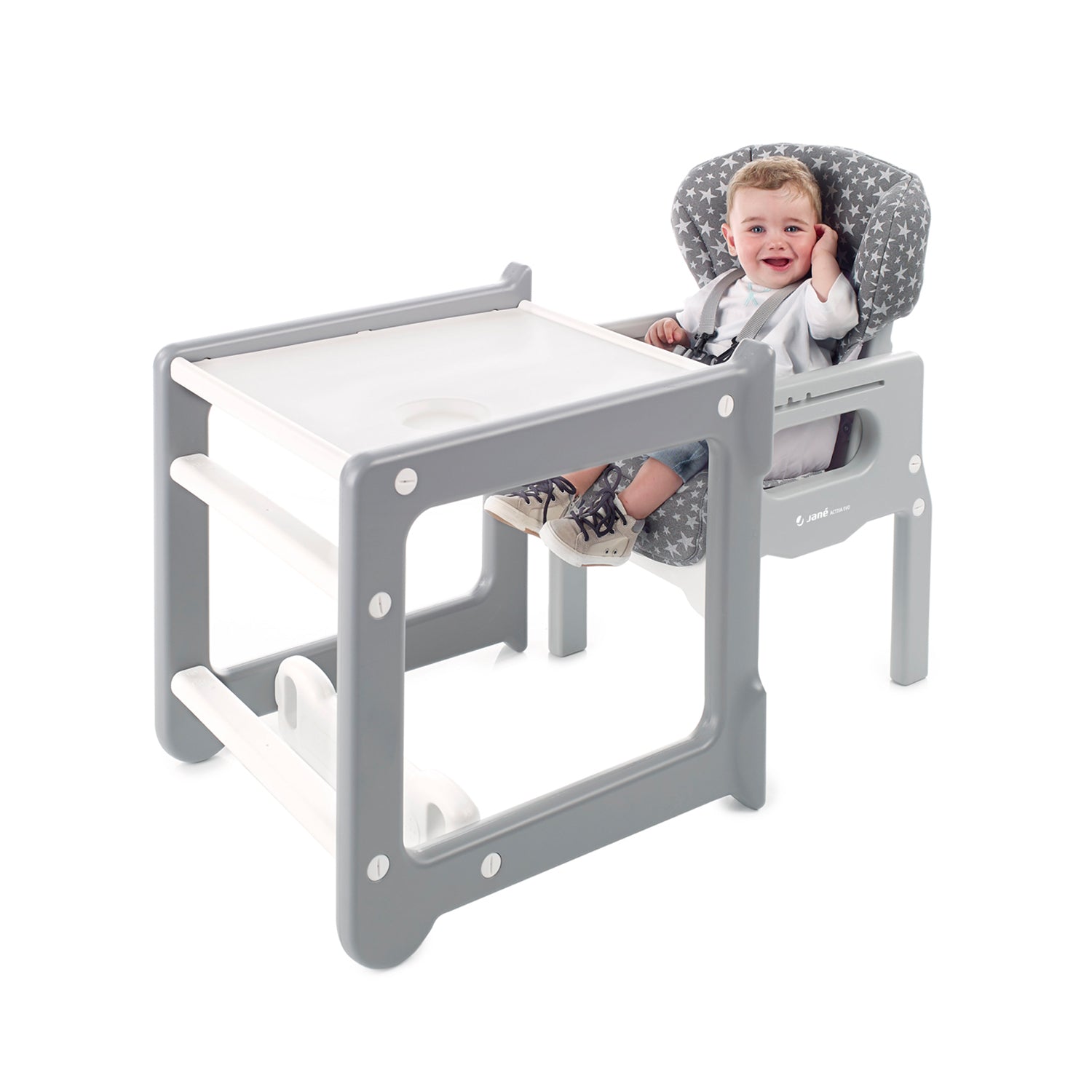 JANE Trona convertible en pupitre Activa Evo