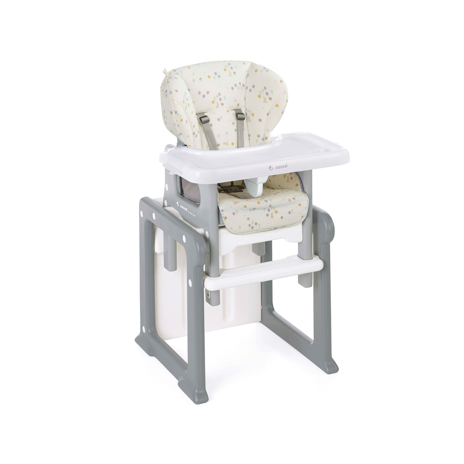 JANE Trona convertible en pupitre Activa Evo