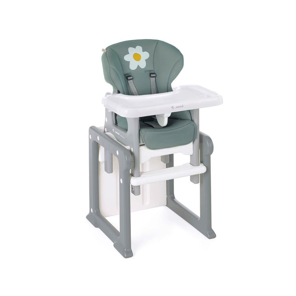 JANE Trona convertible en pupitre Activa Evo