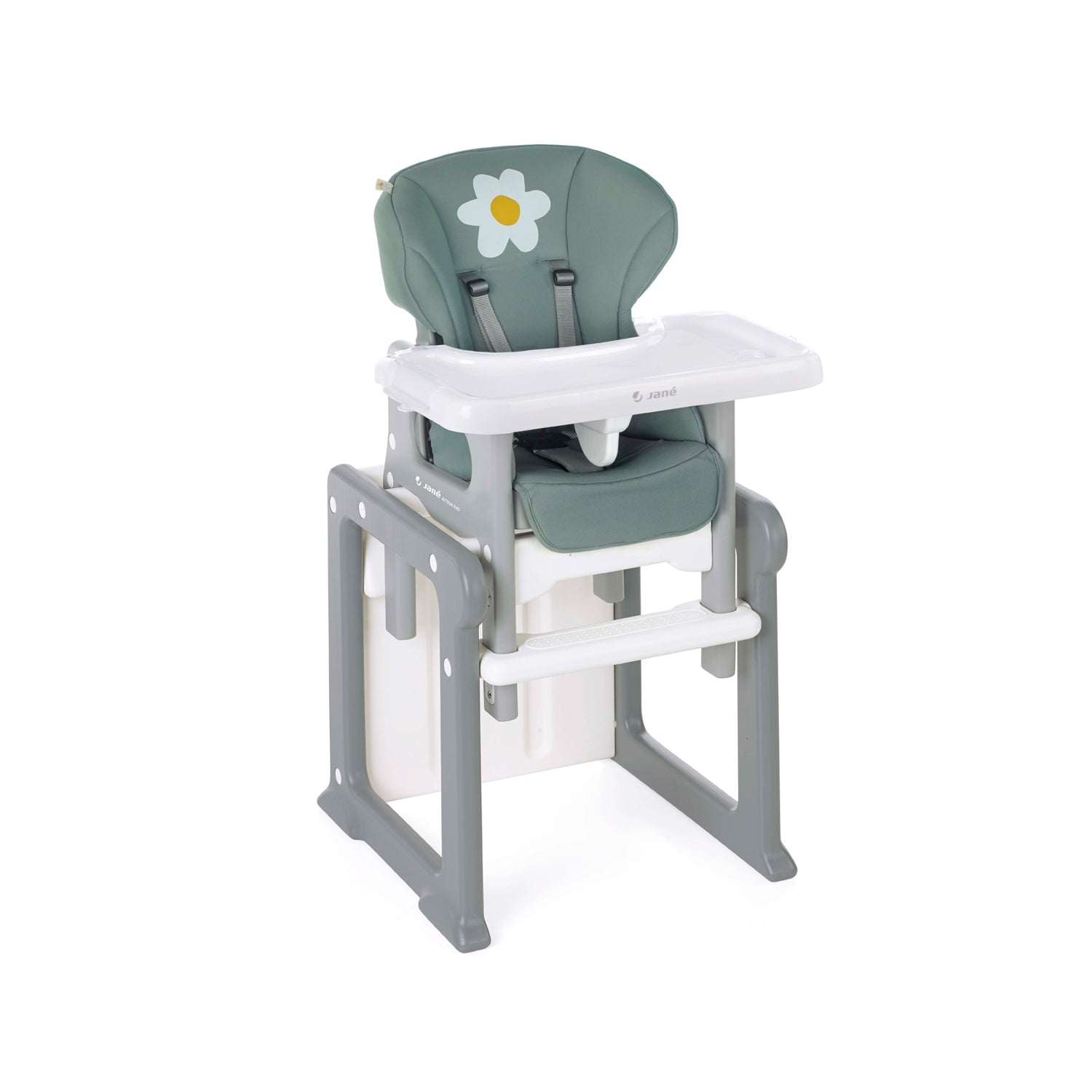 JANE Trona convertible en pupitre Activa Evo