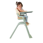 JANE Trona Evolutiva de madera Noah