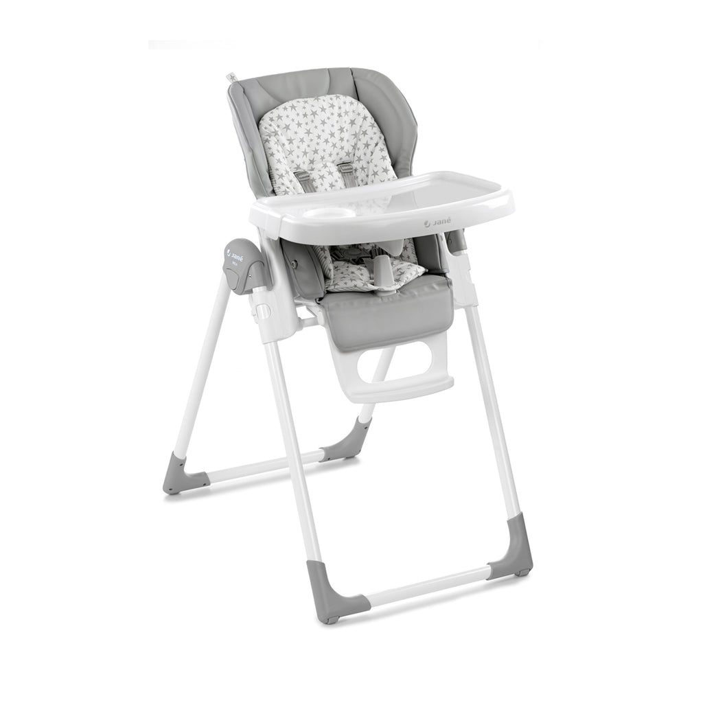 JANE Trona evolutiva Mila Polipiel