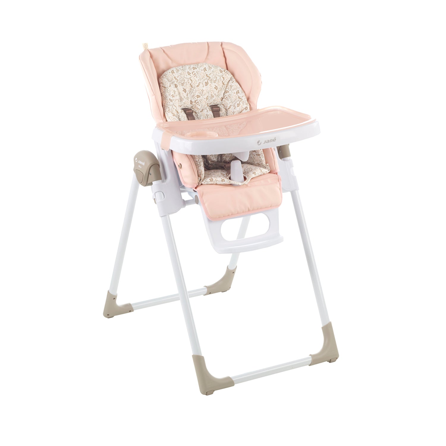 JANE Trona evolutiva Mila Polipiel