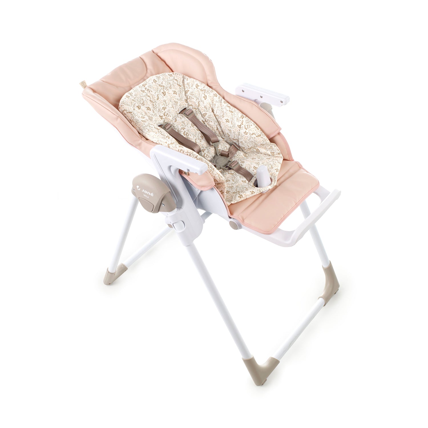 JANE Trona evolutiva Mila Polipiel