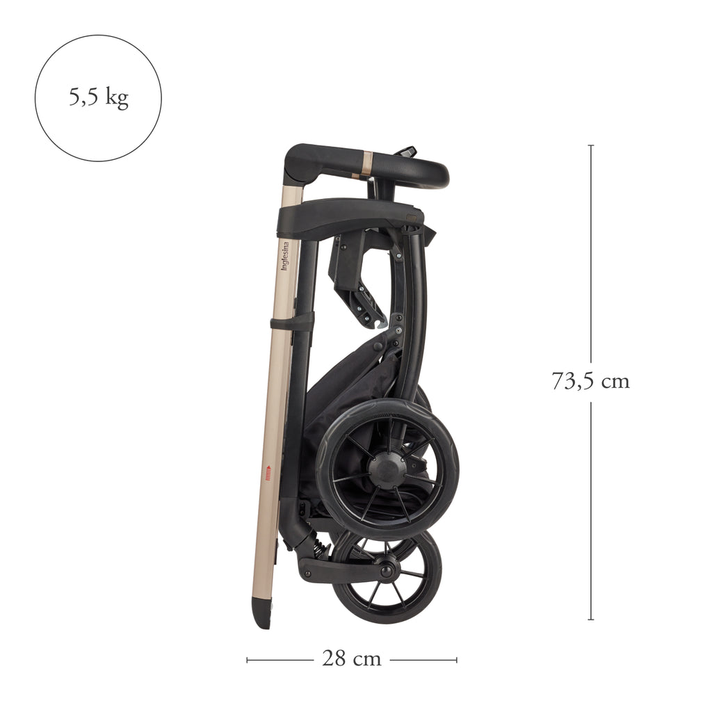 INGLESINA Duo Electa