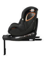 AVOVA Sperber X Mystic Black