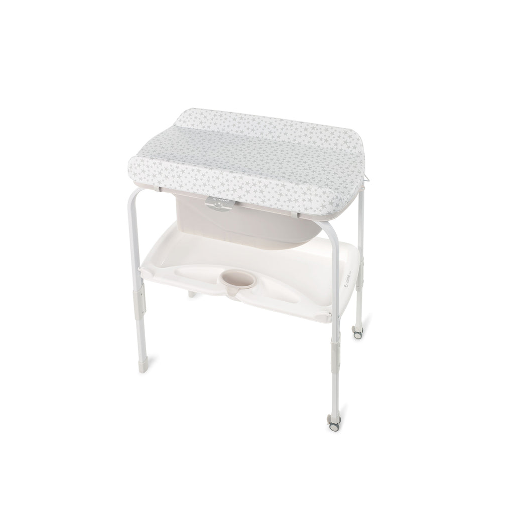 JANE Bañera cambiador Flip