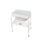 JANE Bañera cambiador Flip