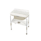 JANE Bañera cambiador Flip