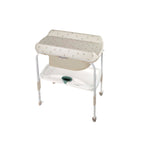 JANE Bañera cambiador Flip