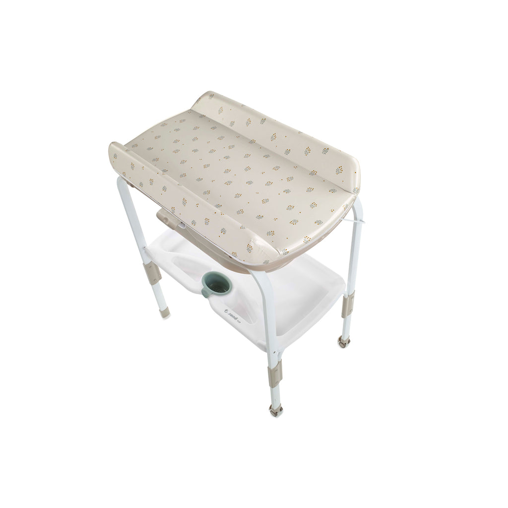 JANE Bañera cambiador Flip