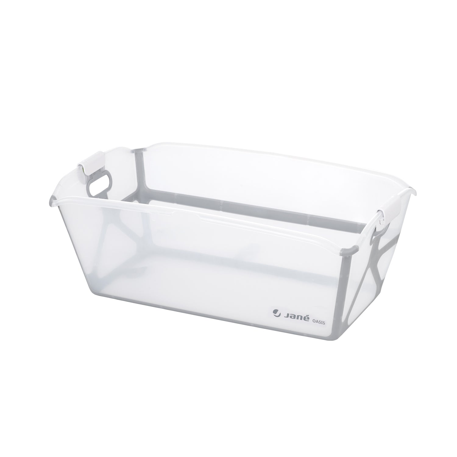 JANE Bañera plegable Oasis
