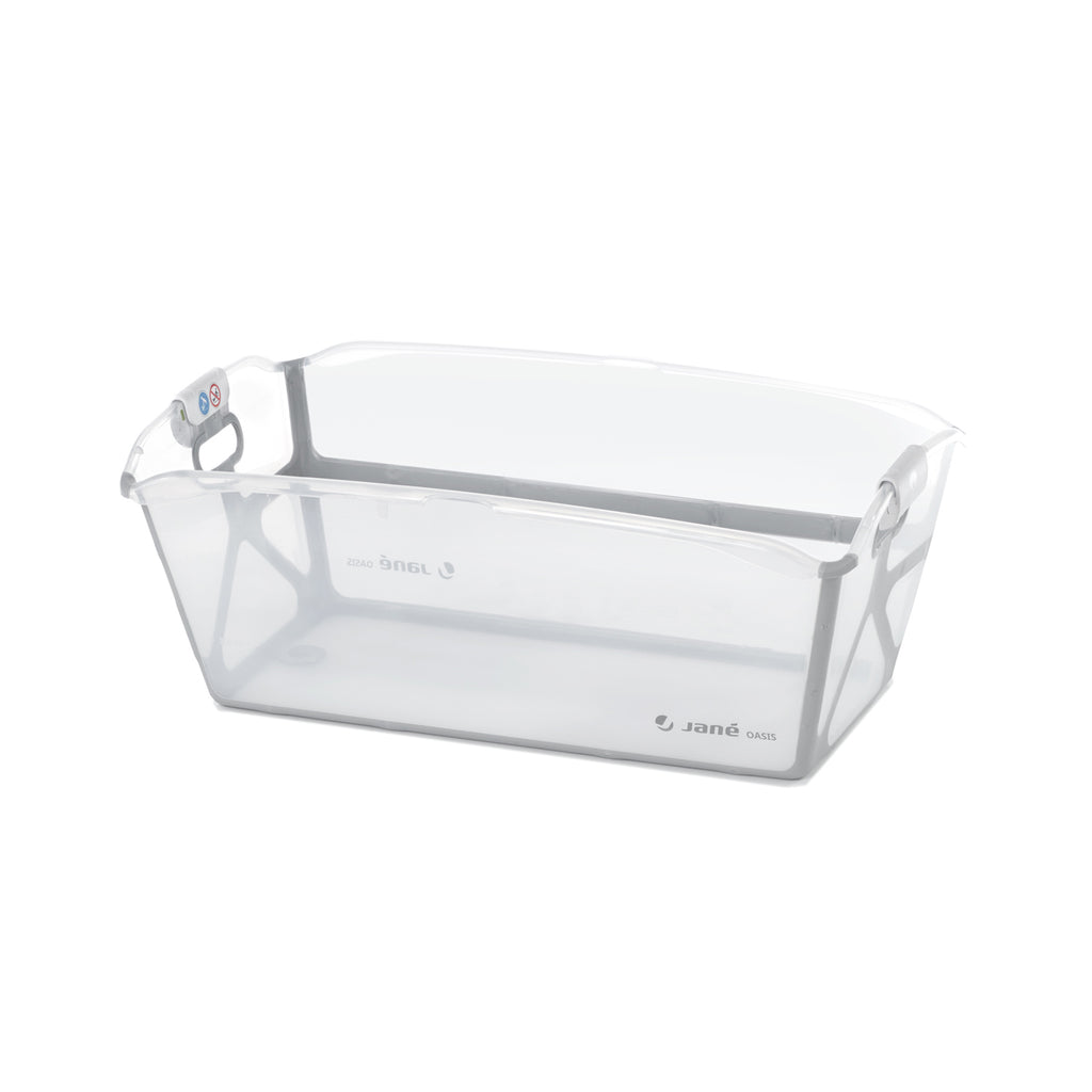 JANE Bañera plegable Oasis