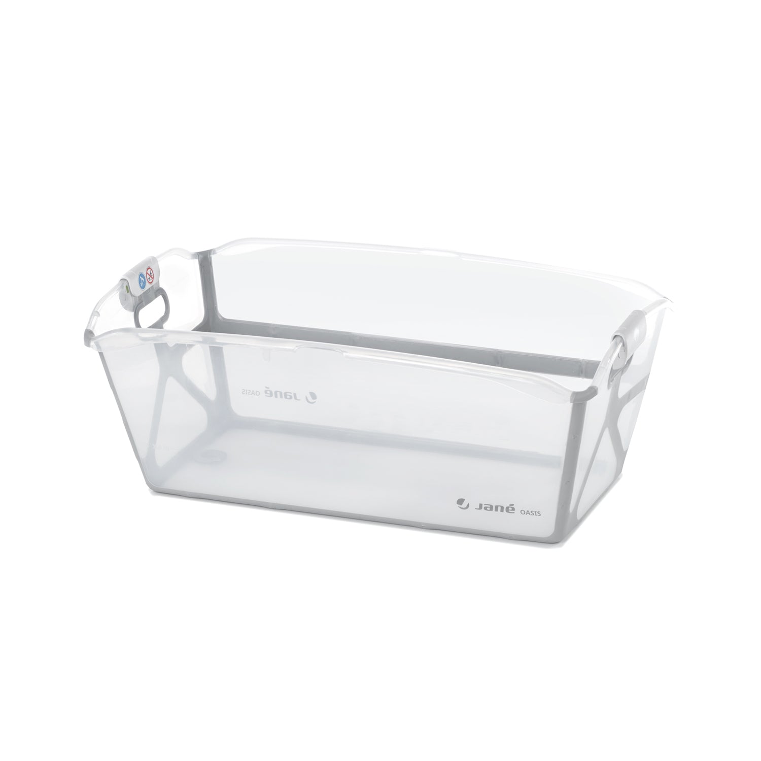 JANE Bañera plegable Oasis