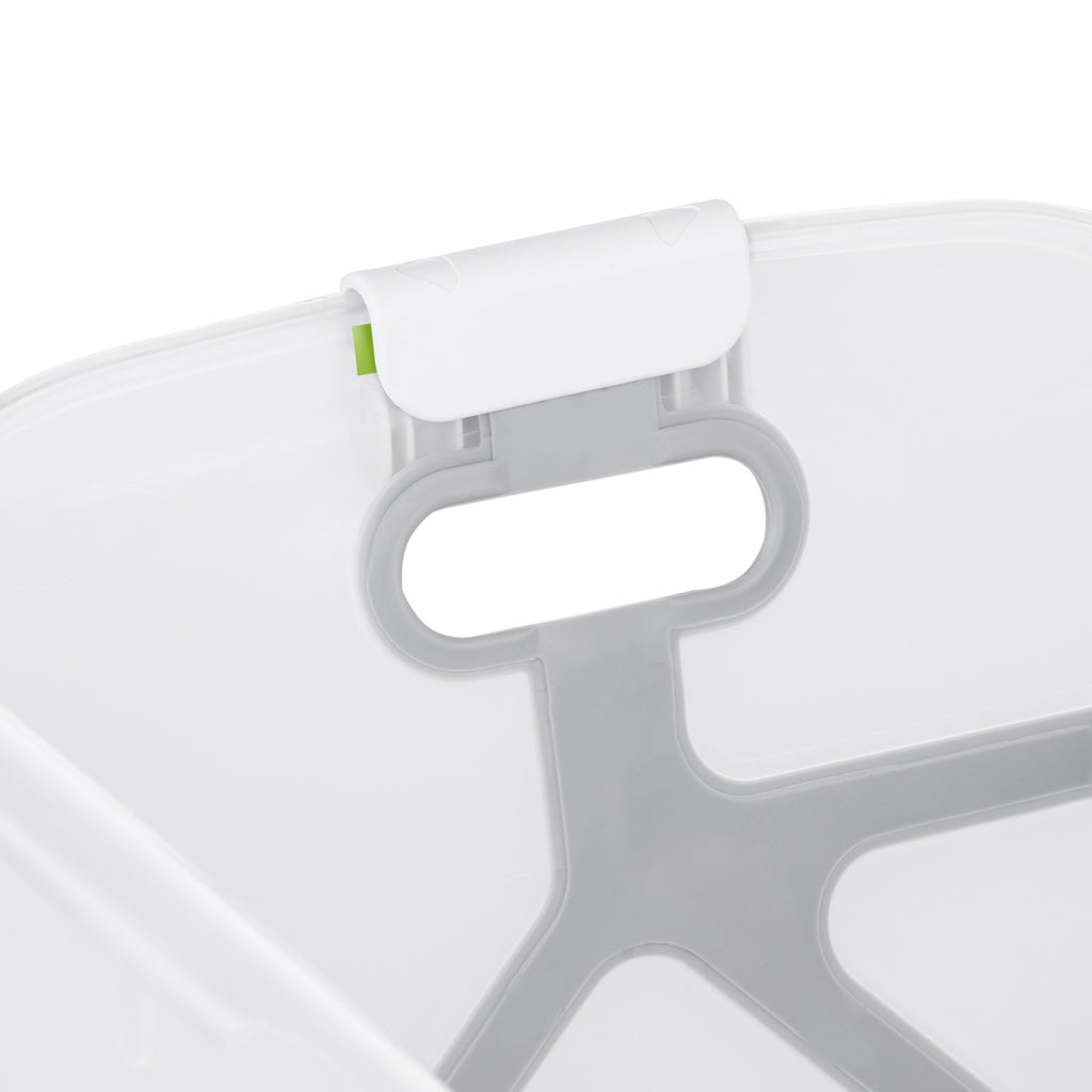 JANE Bañera plegable Oasis