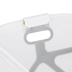 JANE Bañera plegable Oasis