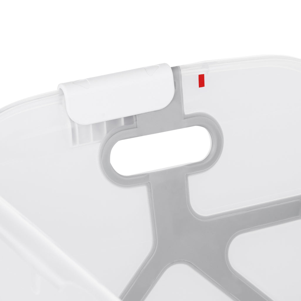 JANE Bañera plegable Oasis