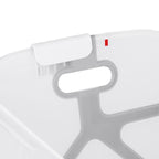 JANE Bañera plegable Oasis