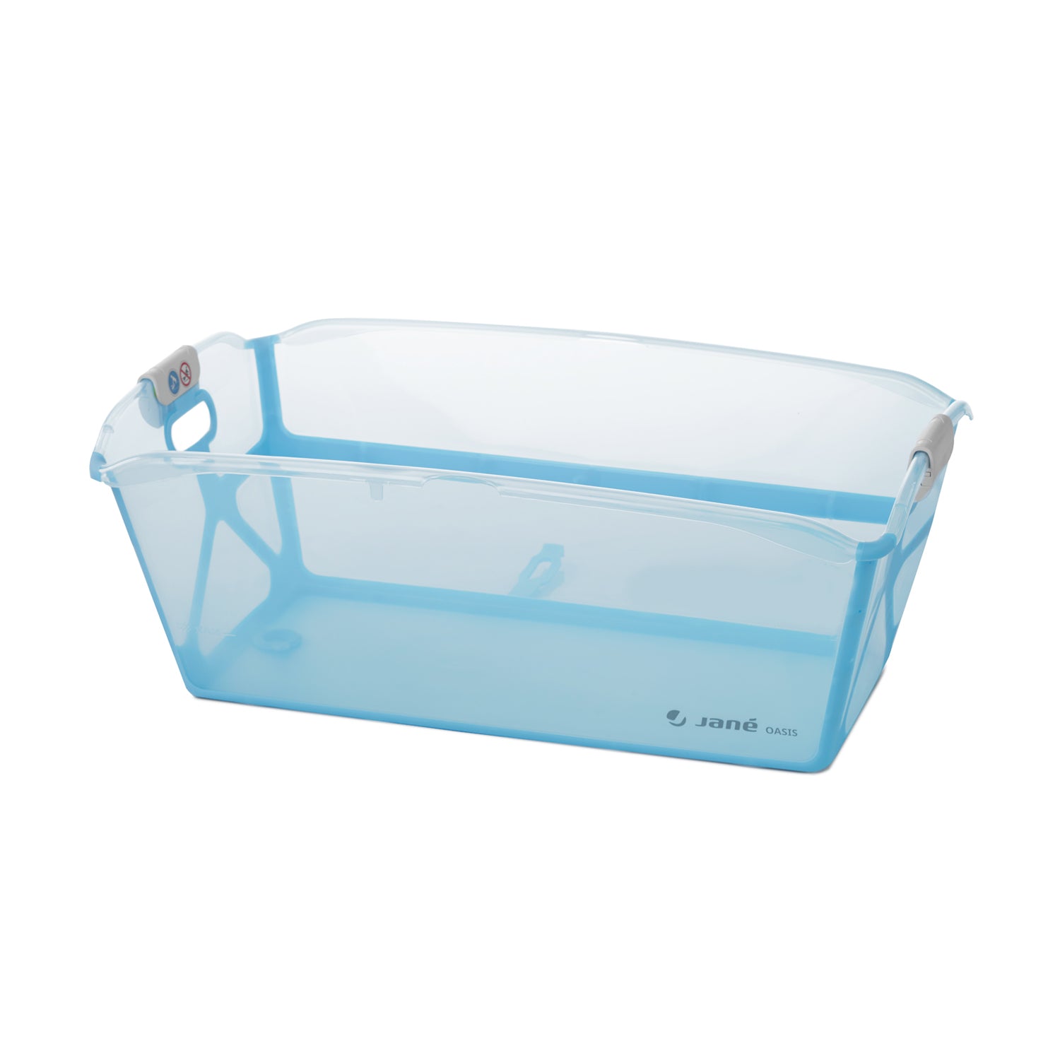 JANE Bañera plegable Oasis