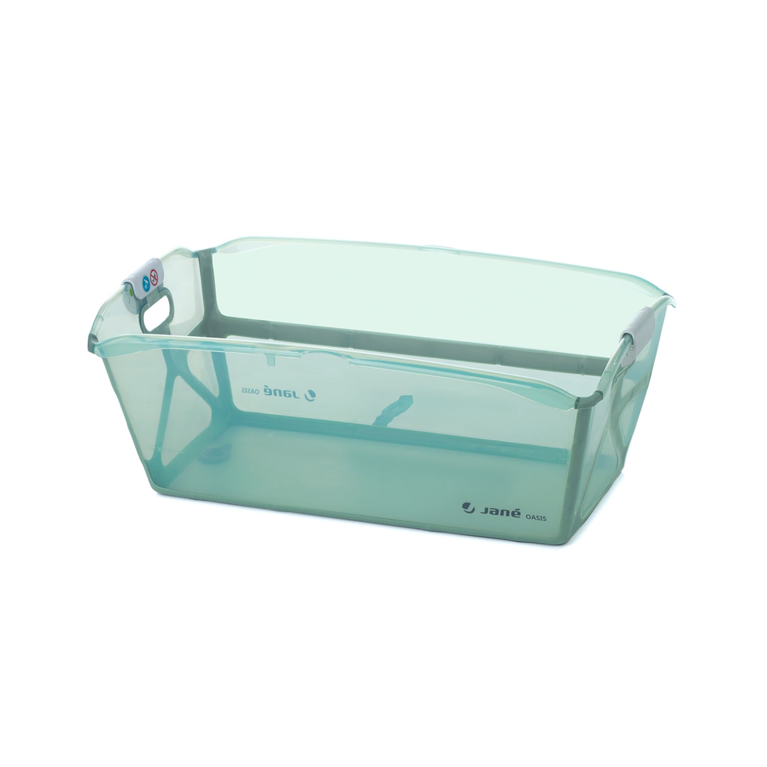 JANE Bañera plegable Oasis