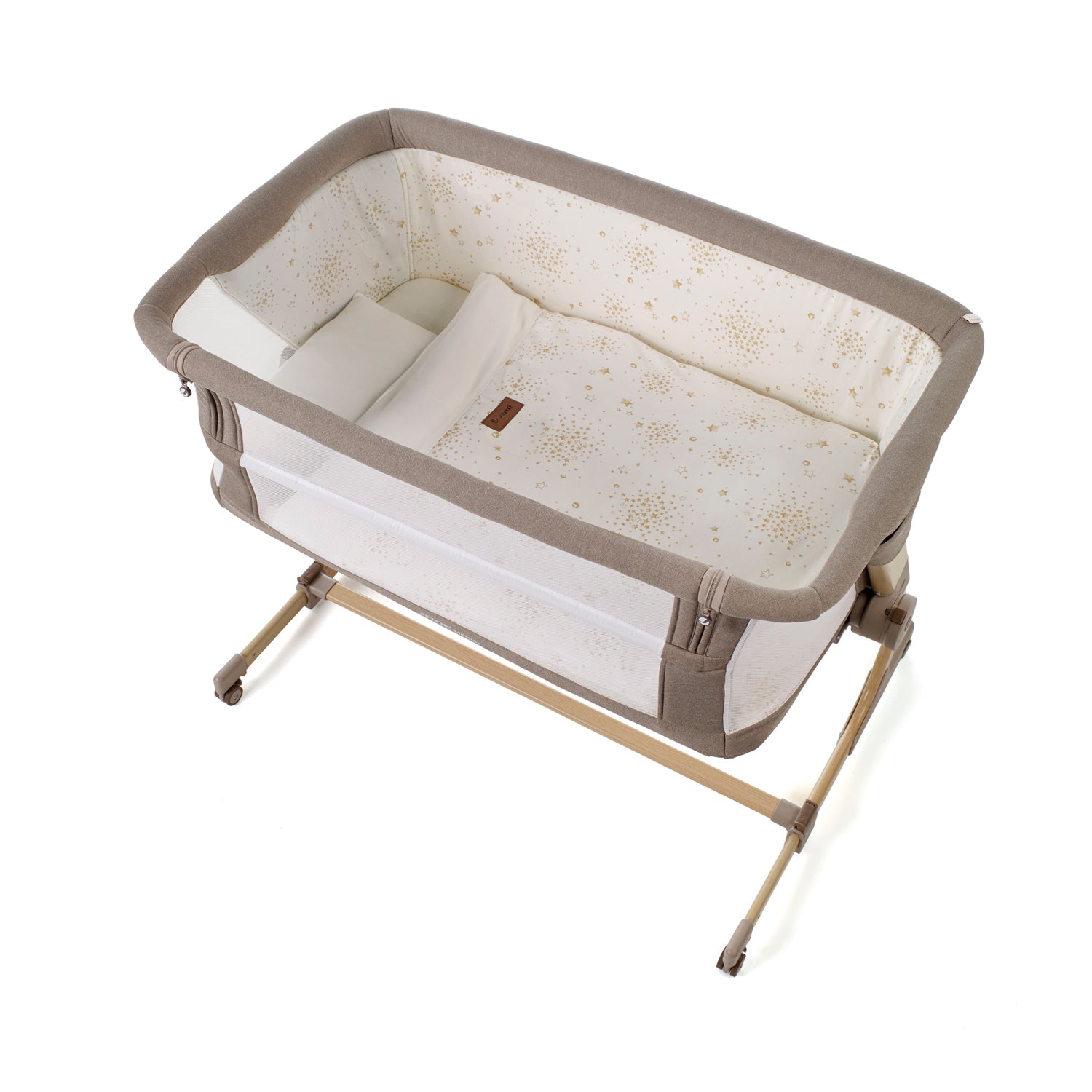 JANE Cuna colecho Baby Side