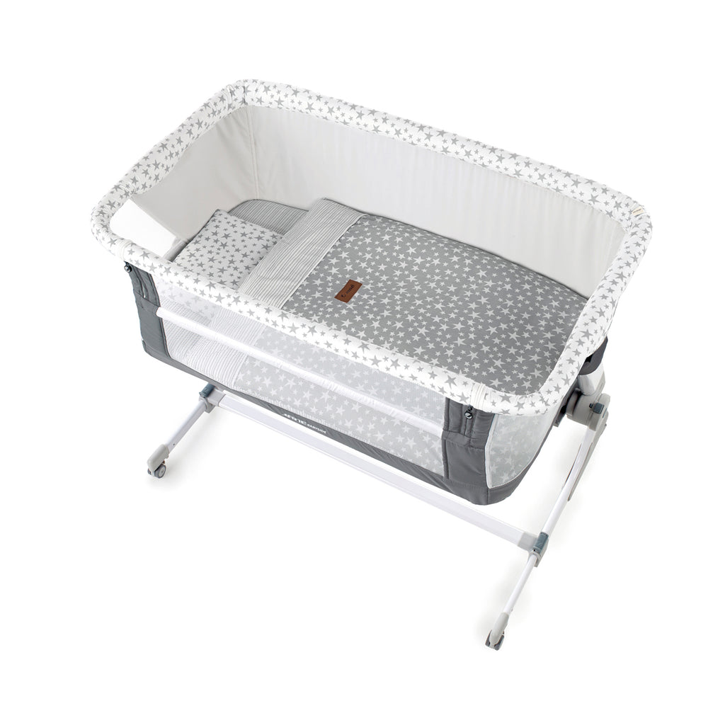 JANE Cuna colecho Baby Side