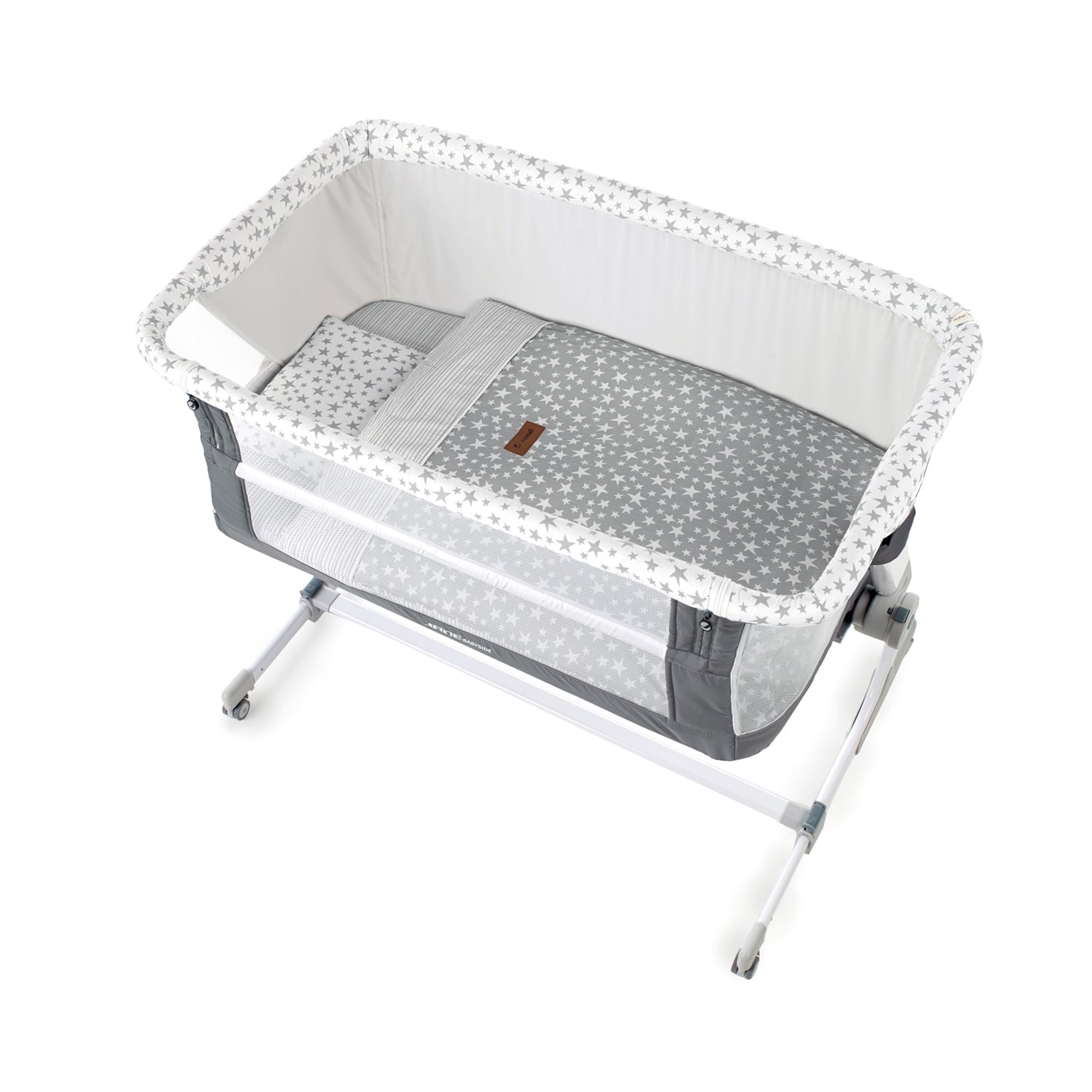 JANE Cuna colecho Baby Side