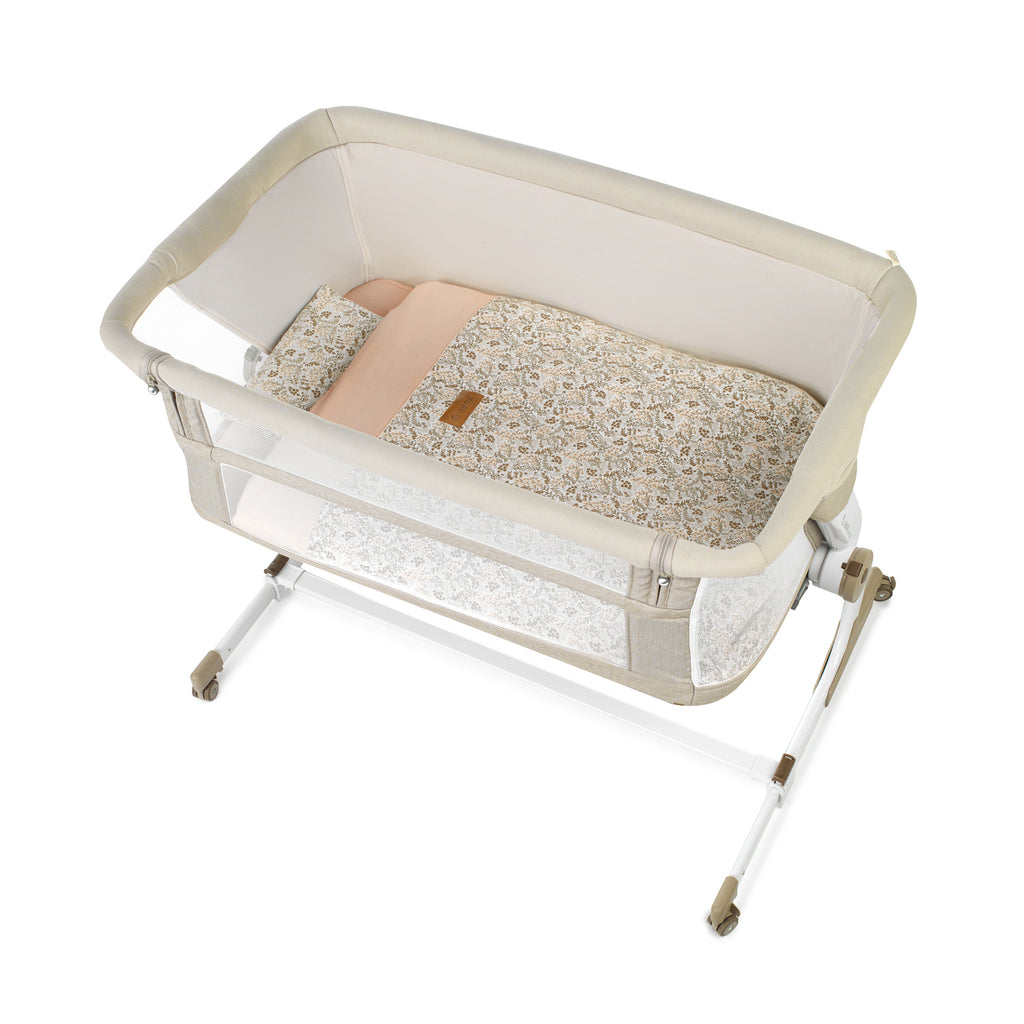JANE Cuna colecho Baby Side