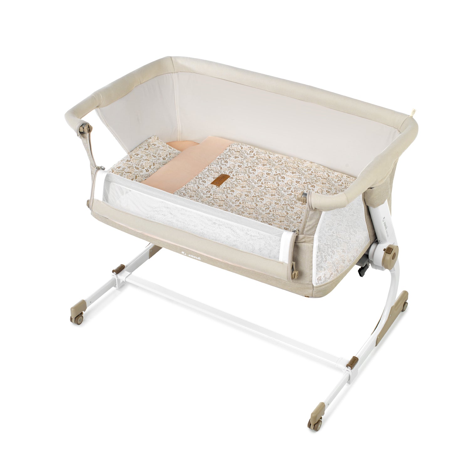 JANE Cuna colecho Baby Side