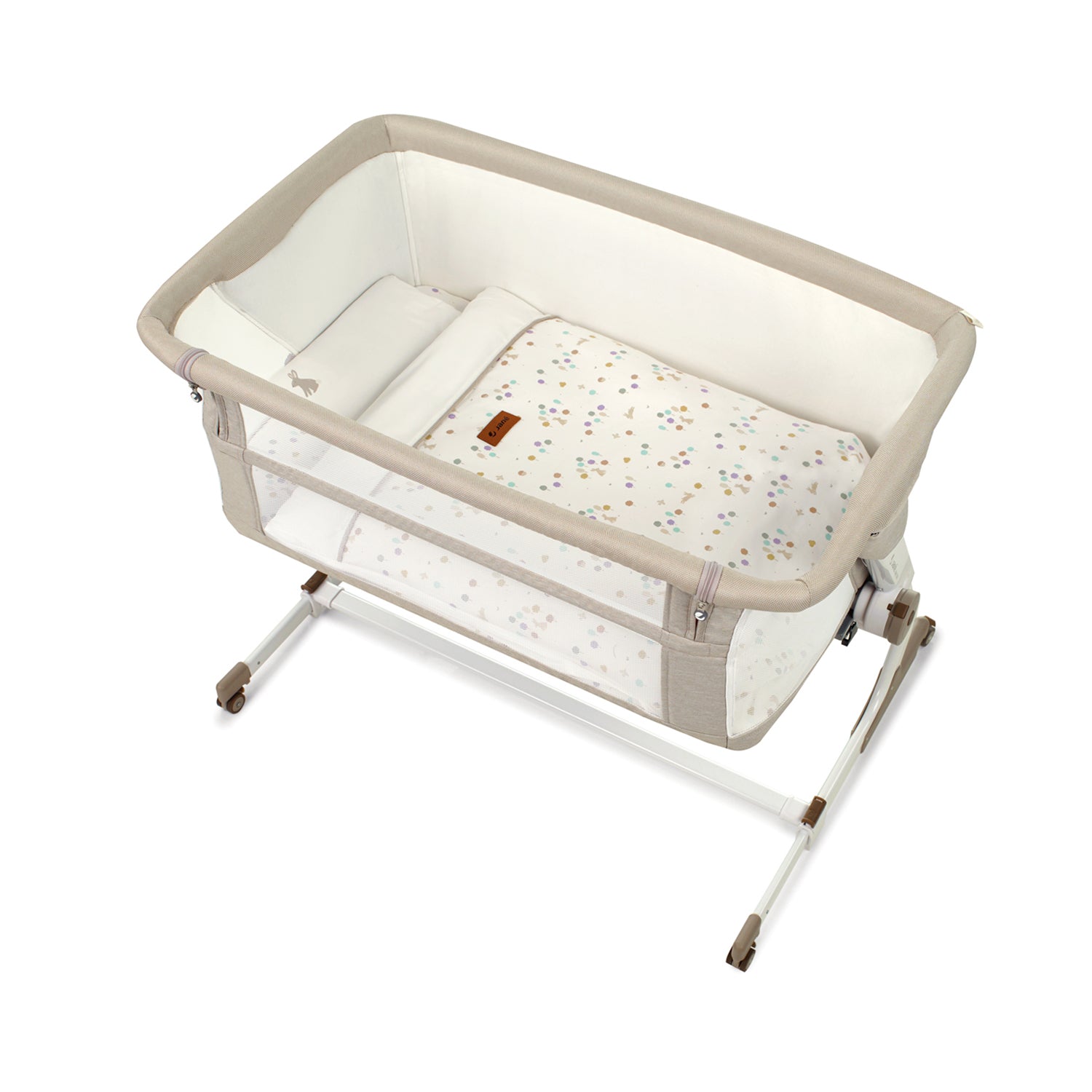 JANE Cuna colecho Baby Side