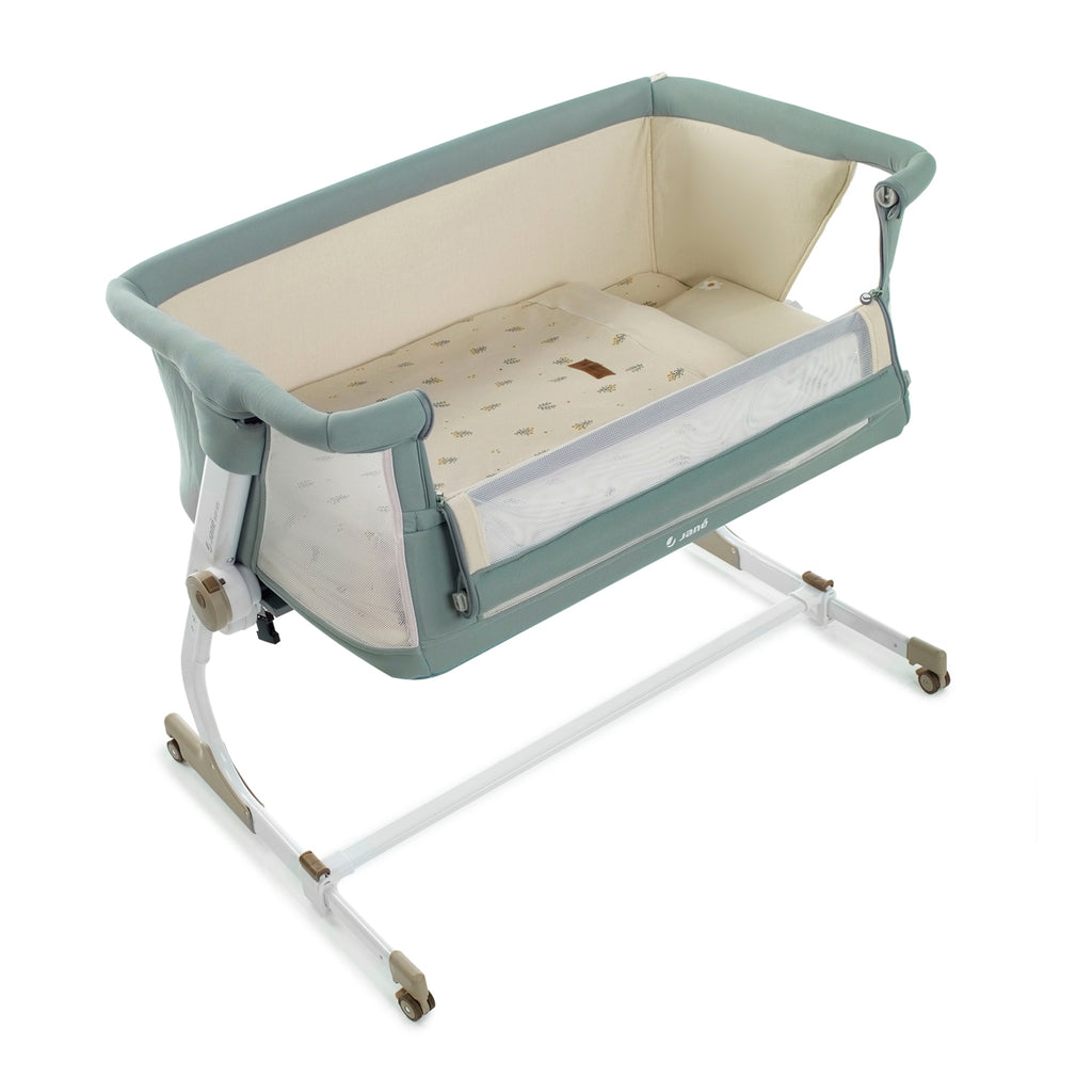 JANE Cuna colecho Baby Side