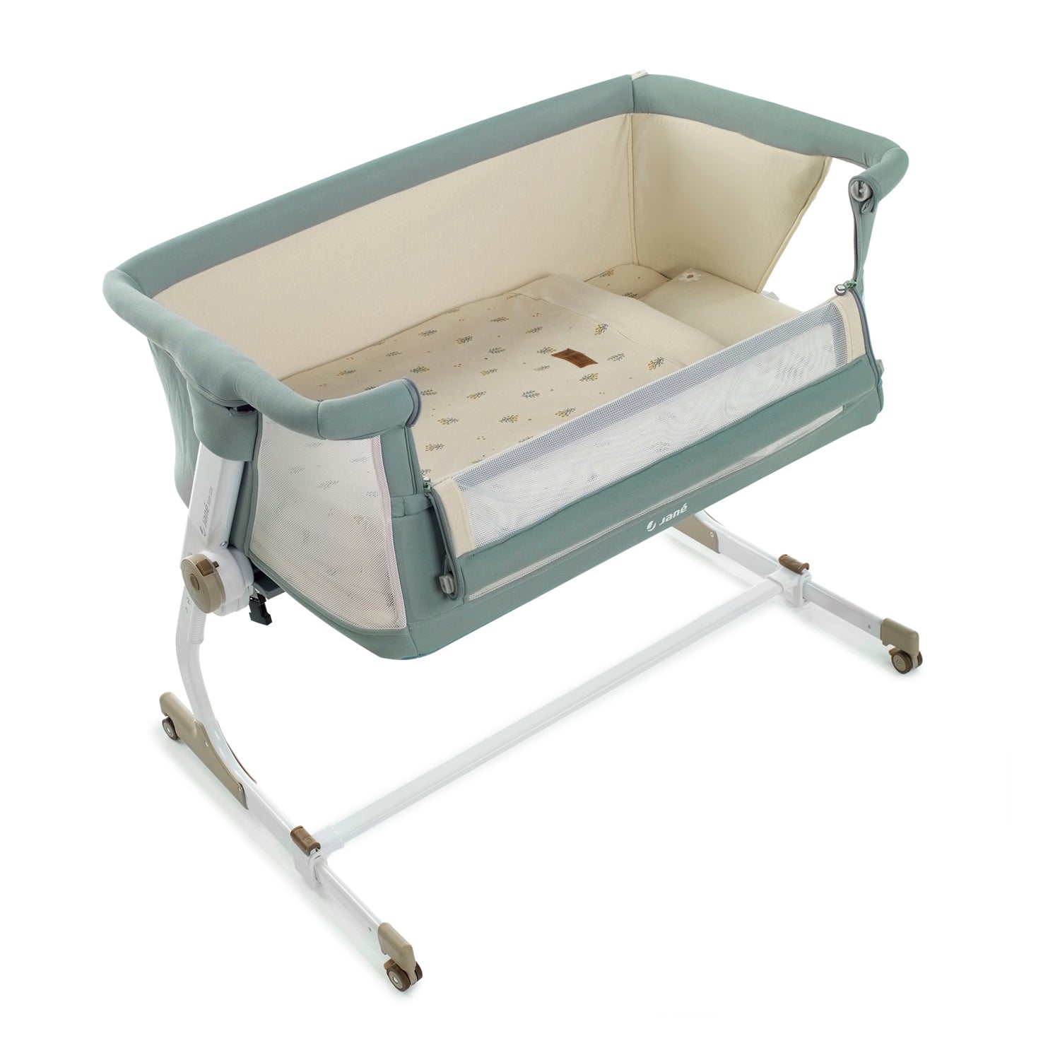 JANE Cuna colecho Baby Side