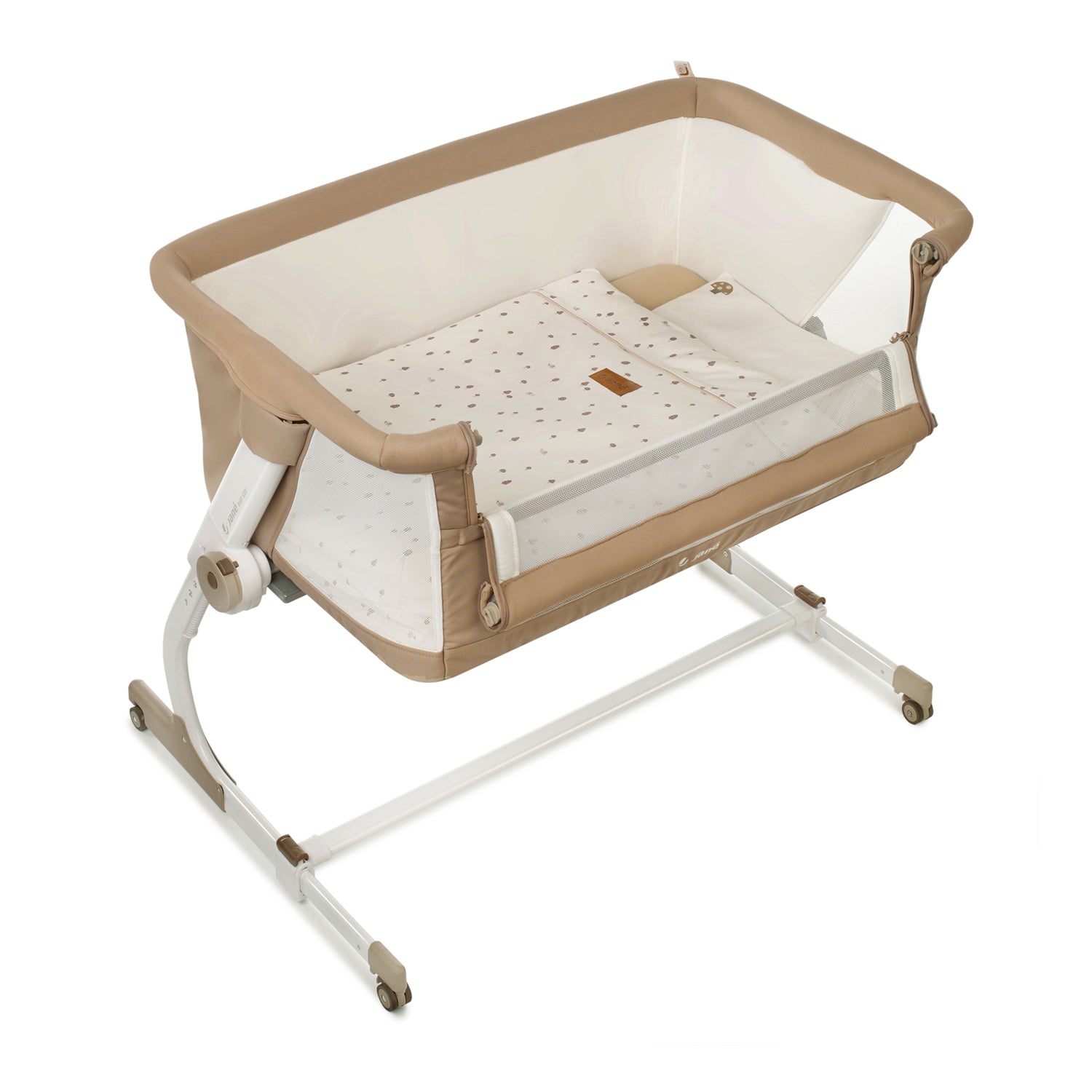 JANE Cuna colecho Baby Side