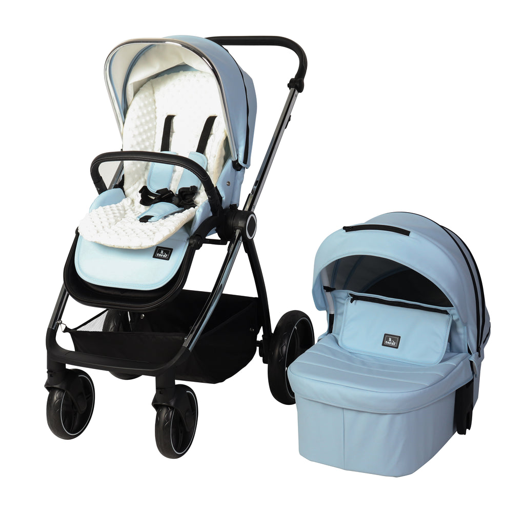 TORALMUNDIBEBE Elena 2 piezas