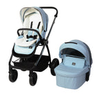 TORALMUNDIBEBE Elena 2 piezas