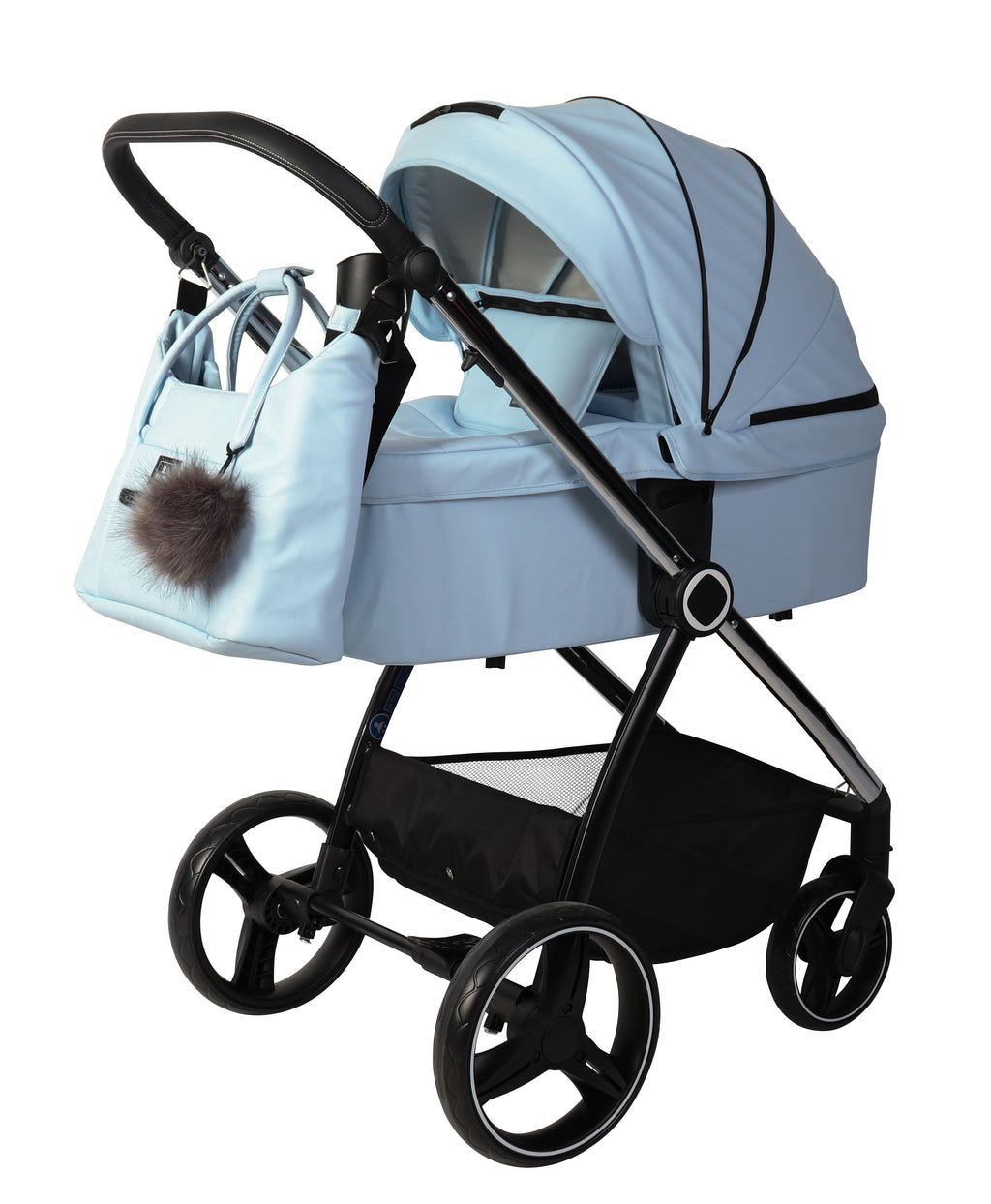 TORALMUNDIBEBE Elena 2 piezas