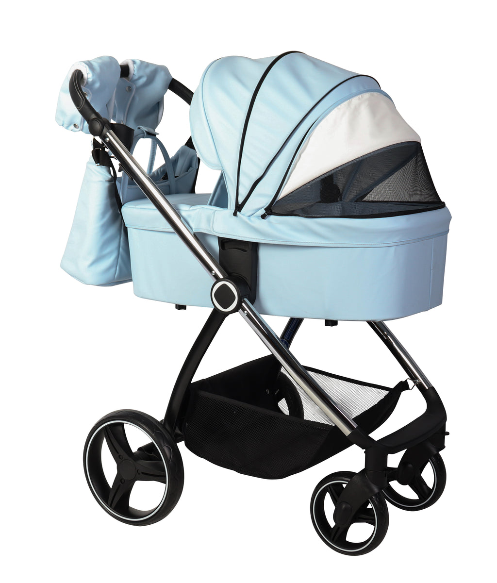 TORALMUNDIBEBE Elena 2 piezas