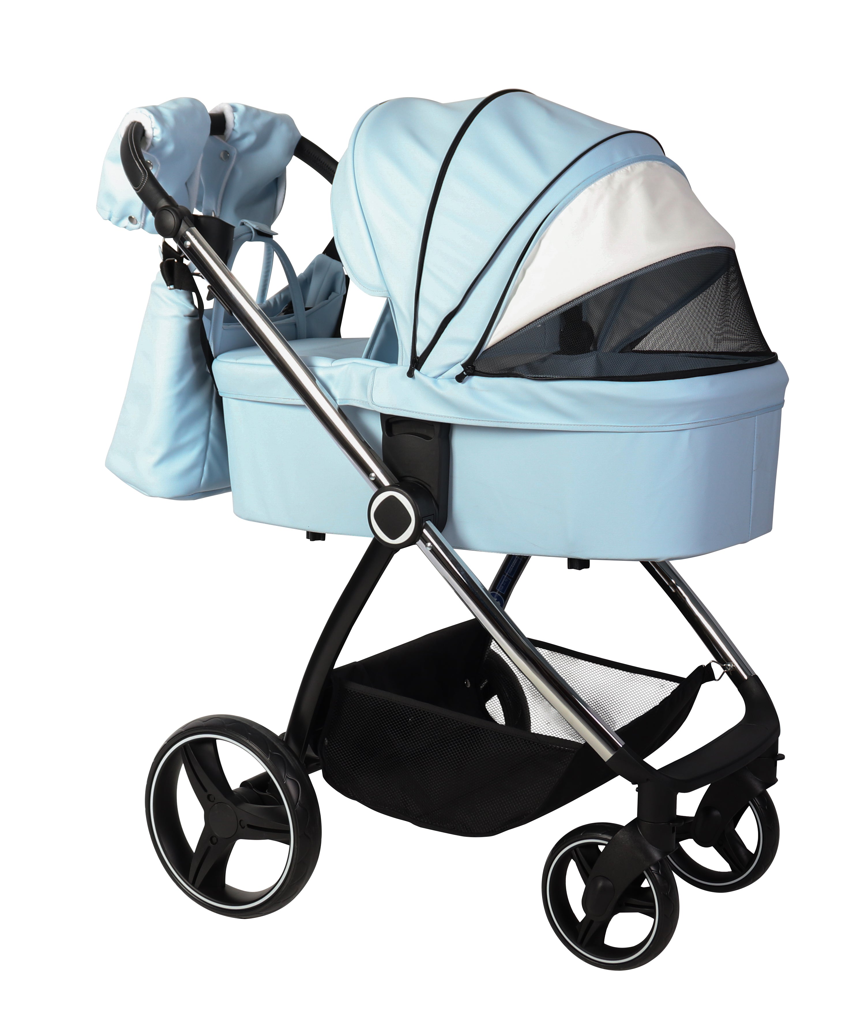 TORALMUNDIBEBE Elena 2 piezas