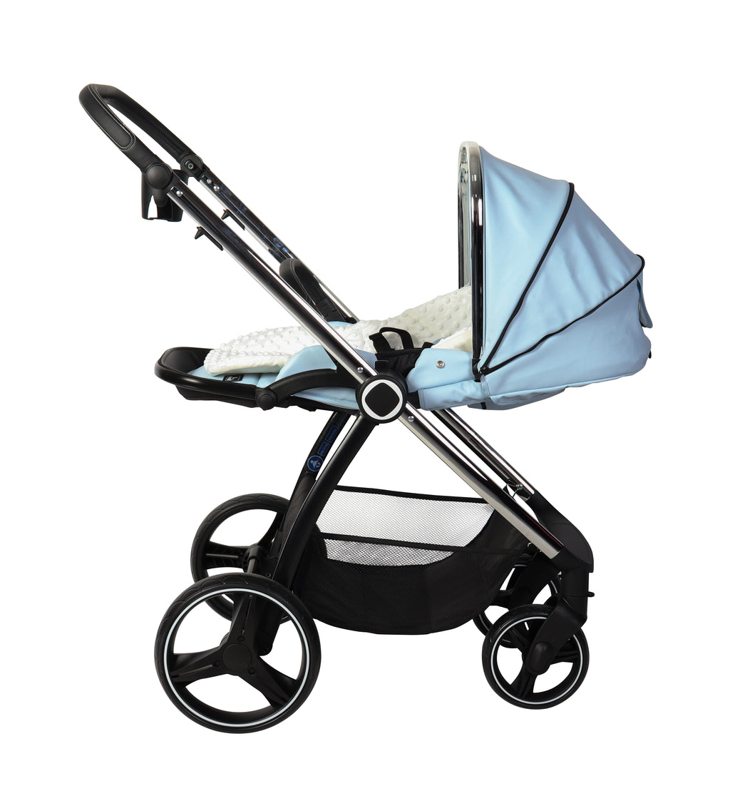 TORALMUNDIBEBE Elena 2 piezas