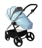 TORALMUNDIBEBE Elena 2 piezas