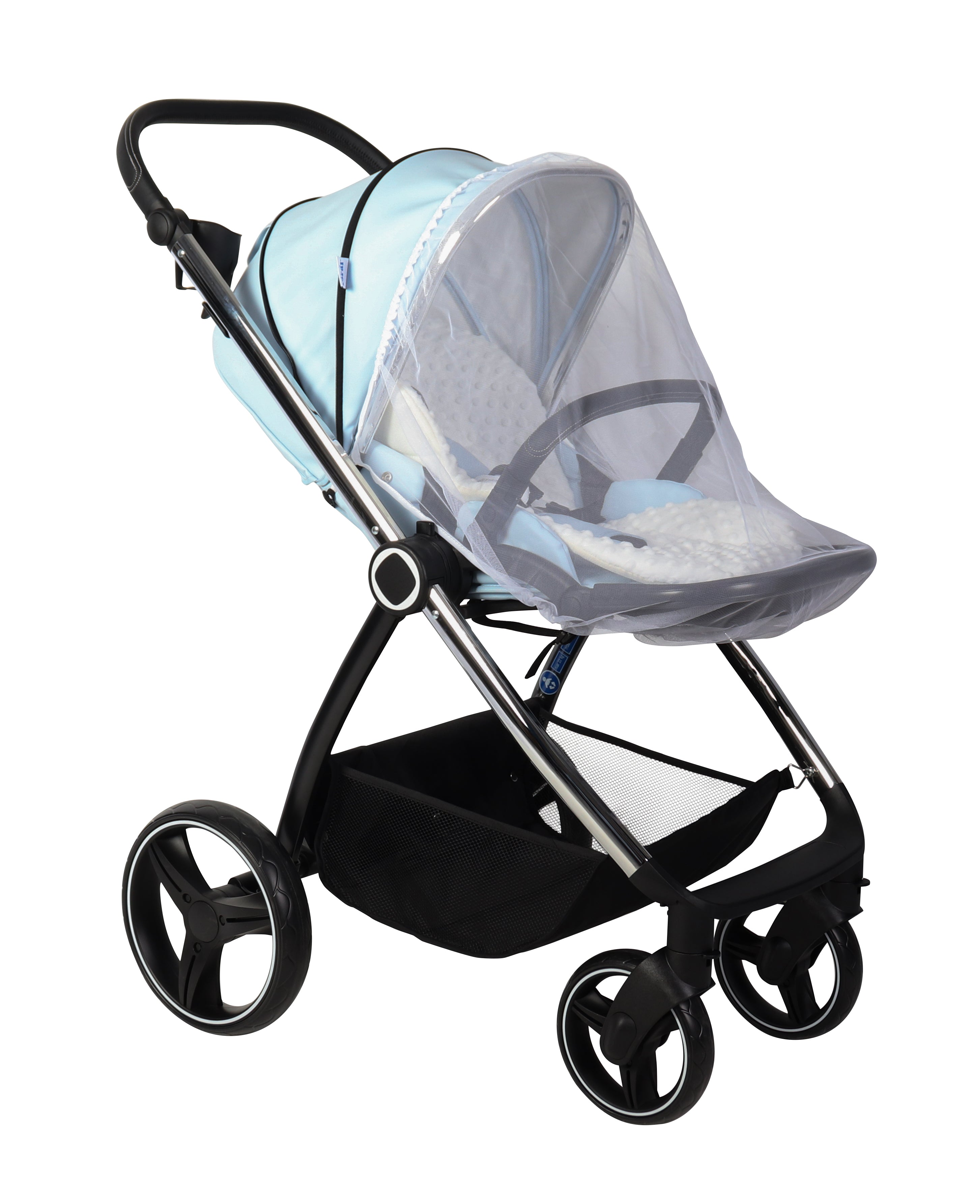 TORALMUNDIBEBE Elena 2 piezas