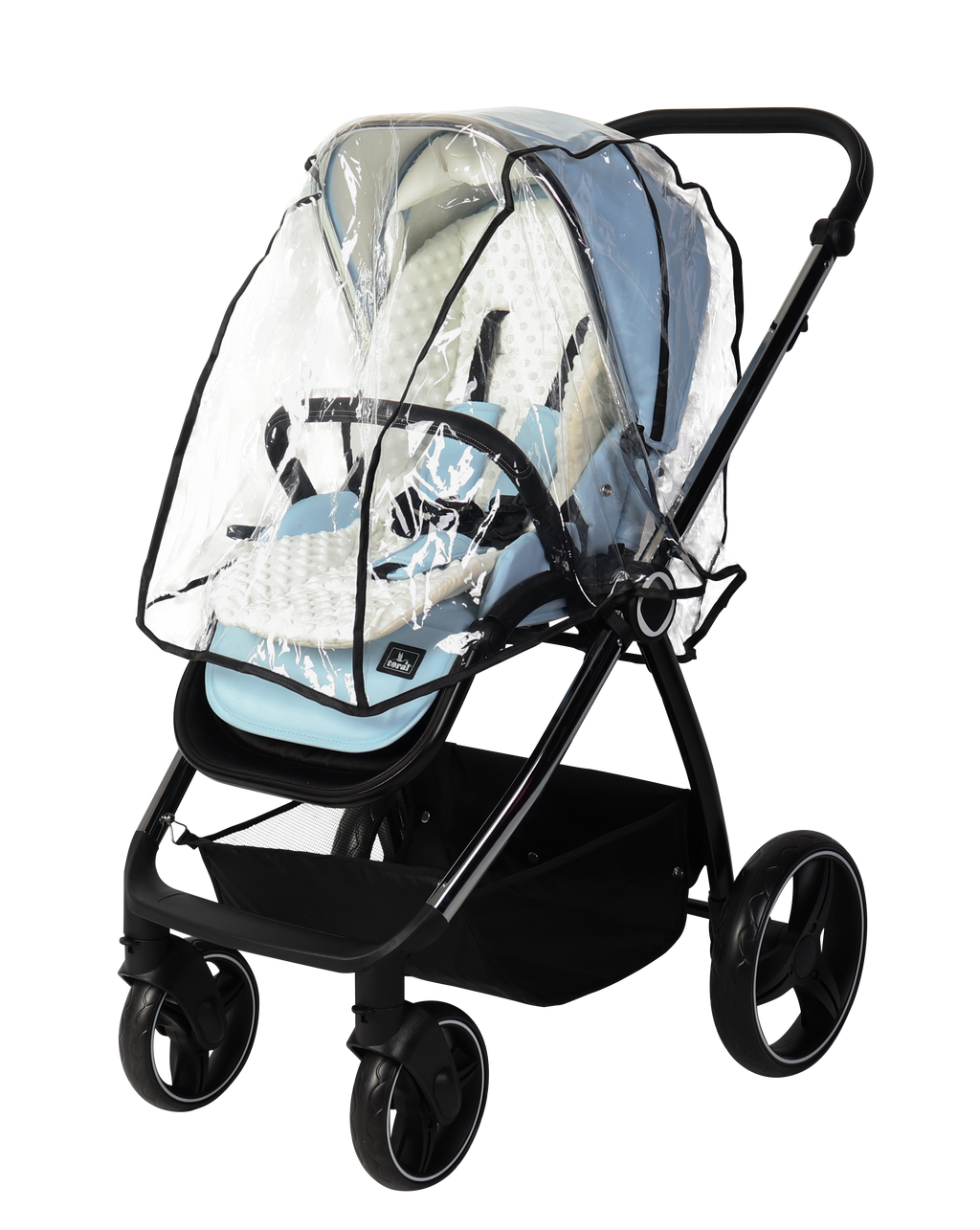 TORALMUNDIBEBE Elena 2 piezas