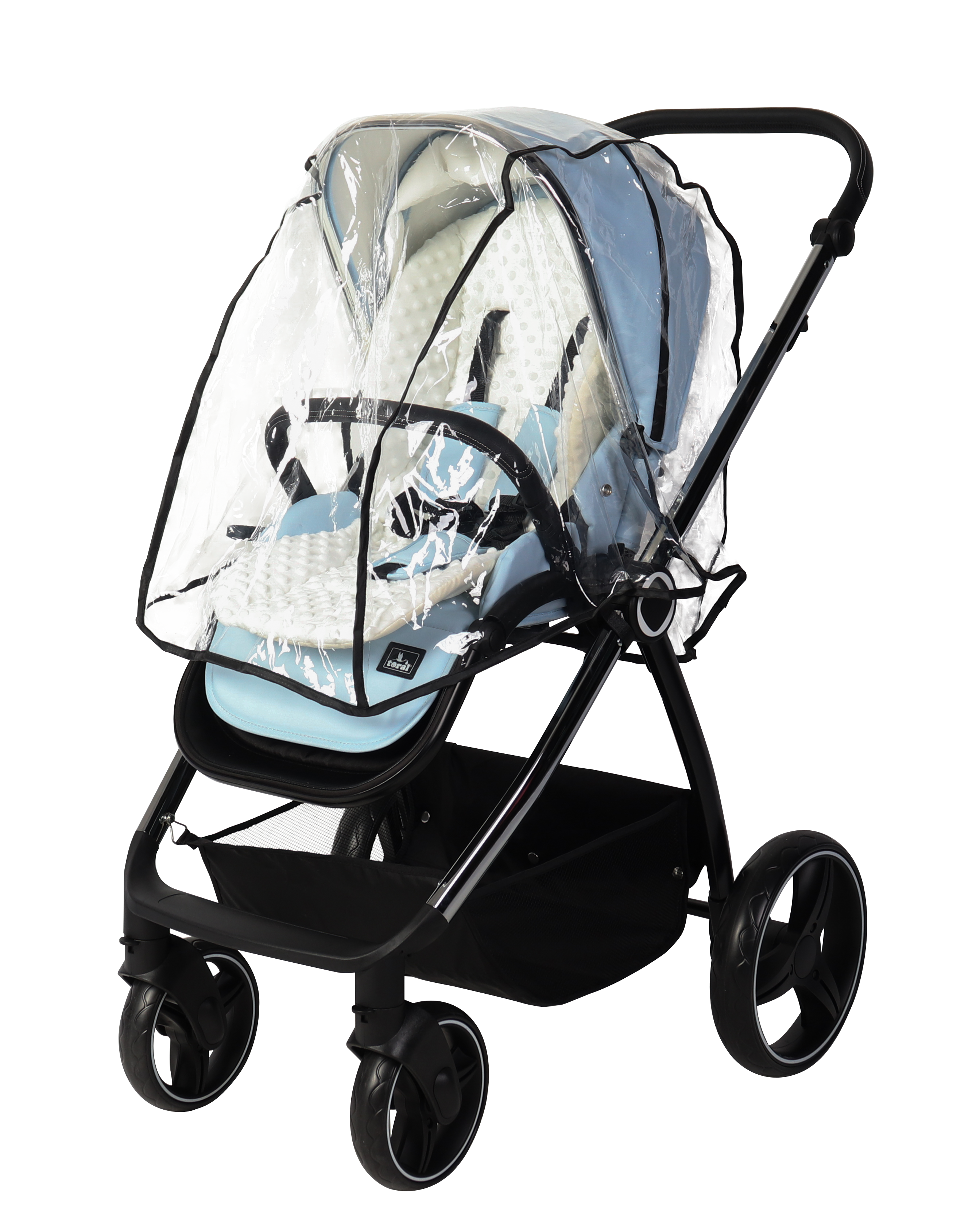 TORALMUNDIBEBE Elena 2 piezas