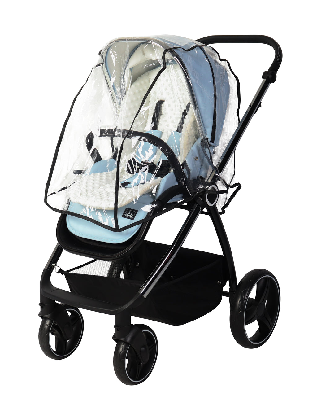 TORALMUNDIBEBE Elena 2 piezas