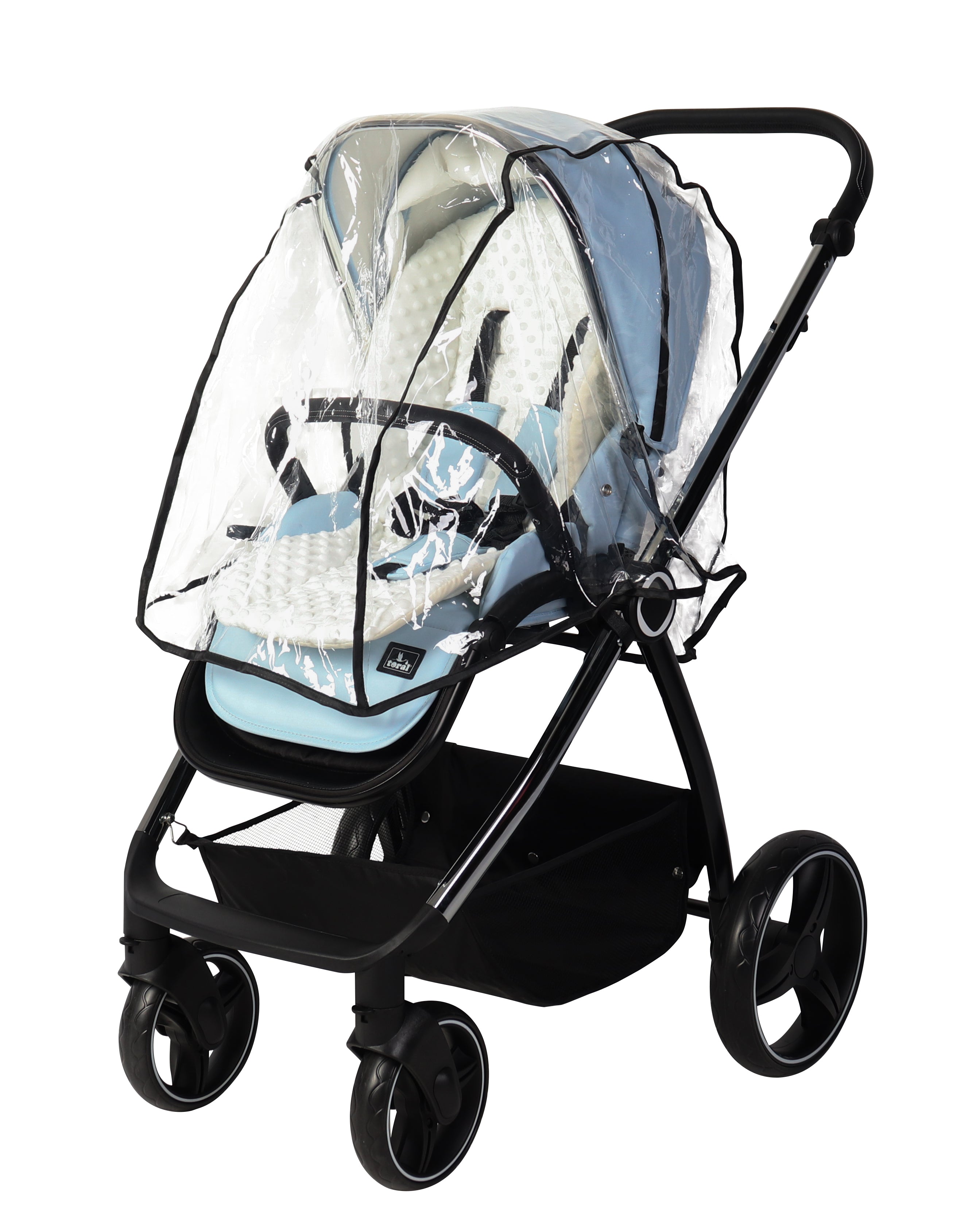 TORALMUNDIBEBE Elena 2 piezas