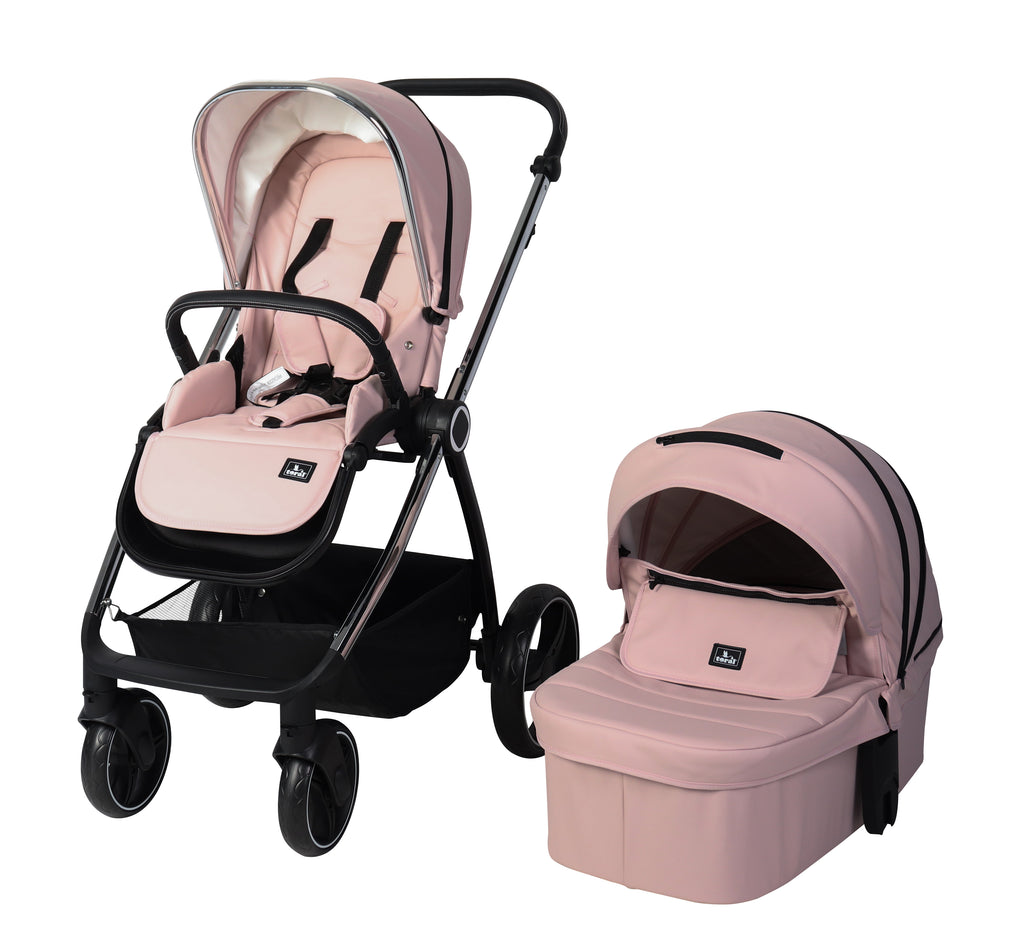 TORALMUNDIBEBE Elena 2 piezas