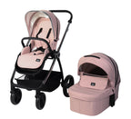 TORALMUNDIBEBE Elena 2 piezas