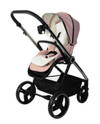 TORALMUNDIBEBE Elena 2 piezas