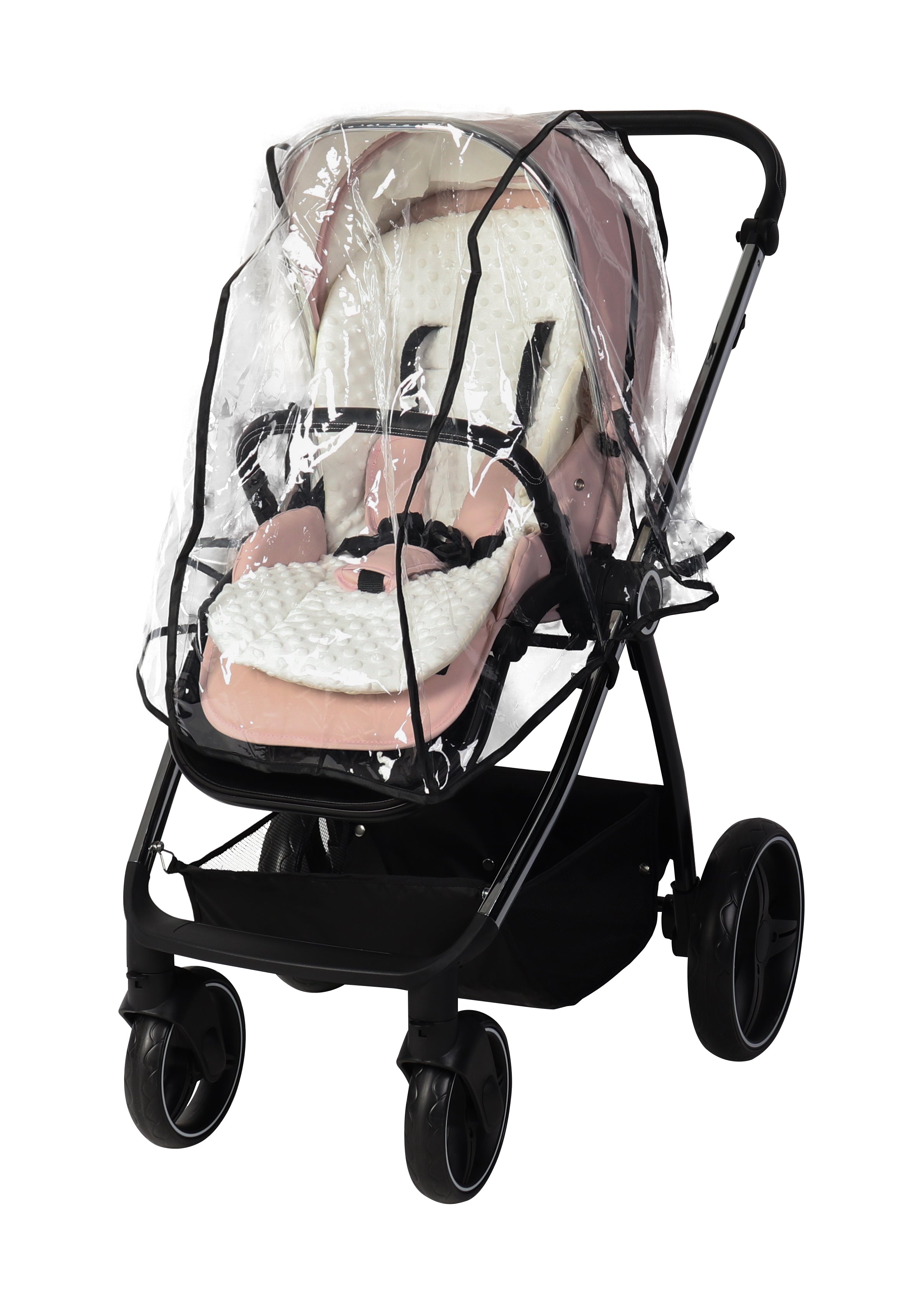 TORALMUNDIBEBE Elena 2 piezas