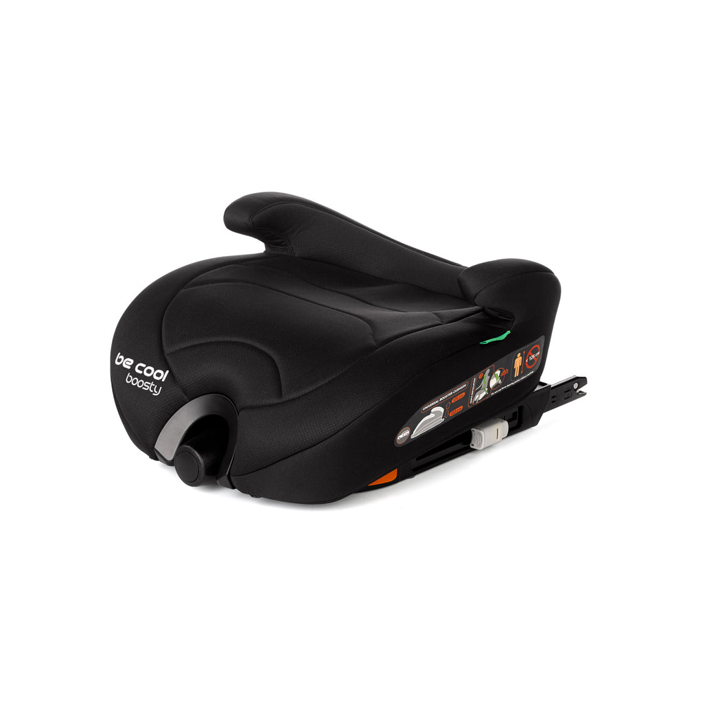 BE COOL Boosty